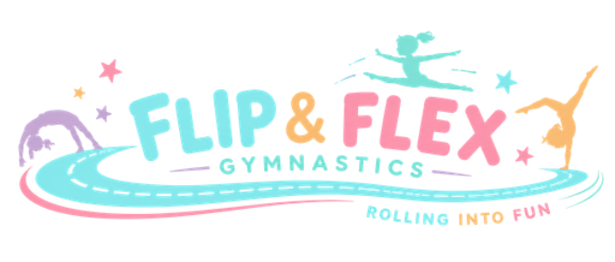 Flip & Flex Gymnastics — rolling into fun